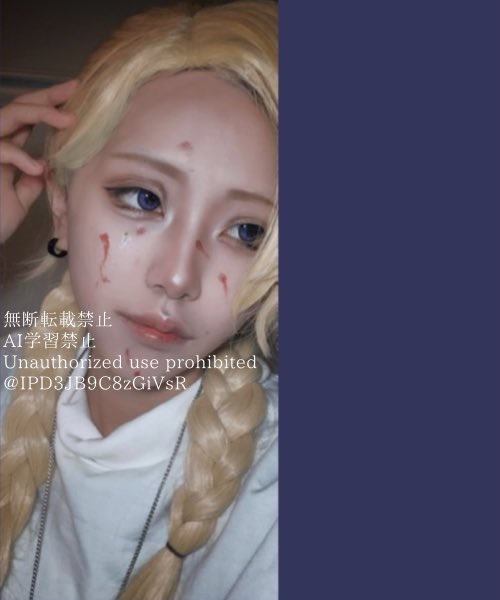 華腐(かふ) tweet media