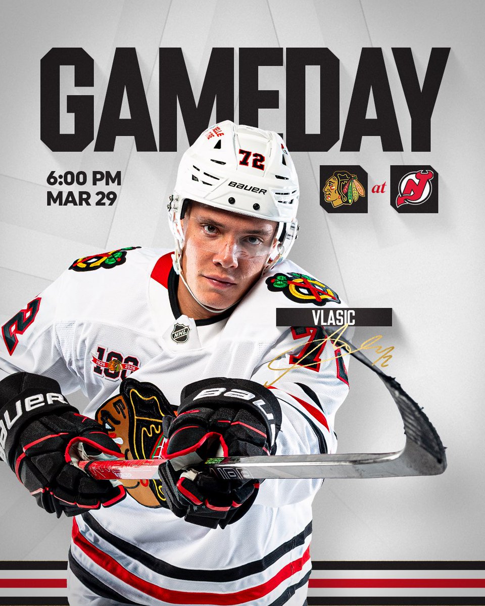 Chicago Blackhawks tweet media