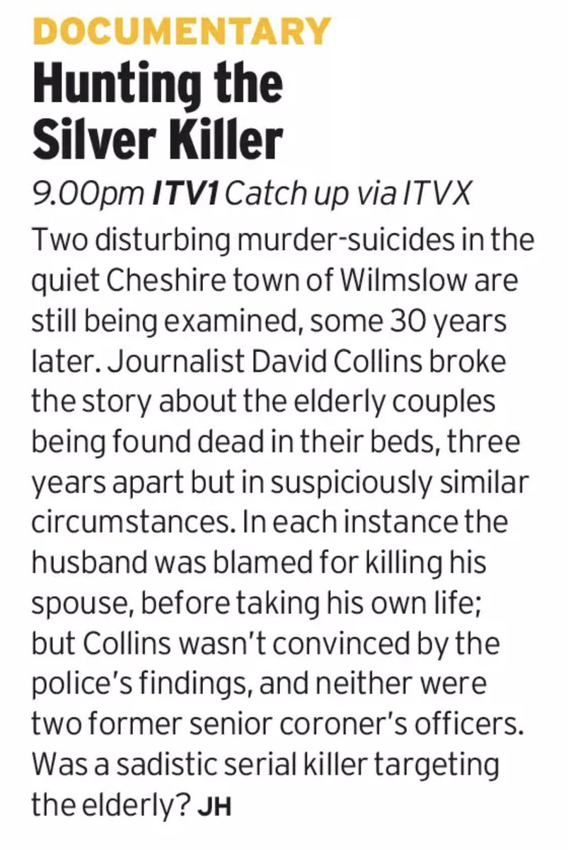 Stephanie C Davies MSc DipFMS tweet media