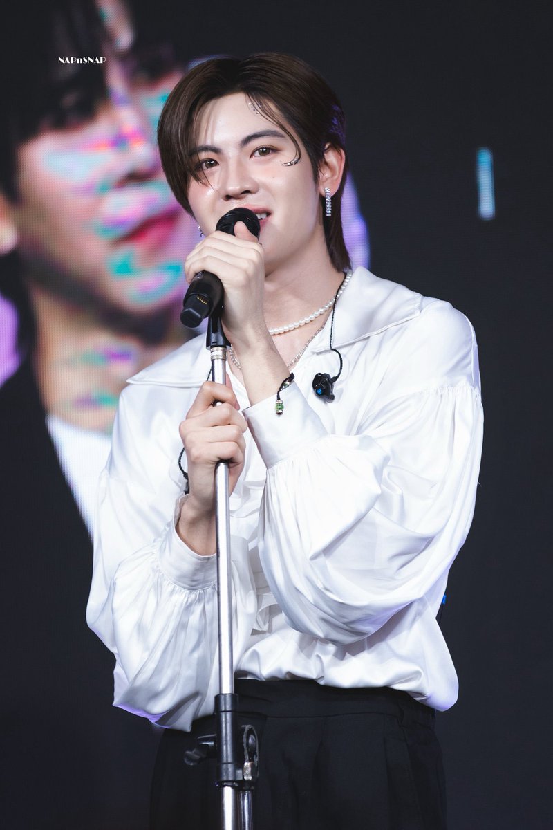 Pppppimmmmymn's tweet photo. FirstOne ครบรอบ 1 ปีแล้วคนเก่ง🩷🩷🩷
#FirstoneFirstDebut
#Firstone @firstone_wnk 
#DMDMUSIC https://t.co/cbir4dqjpP