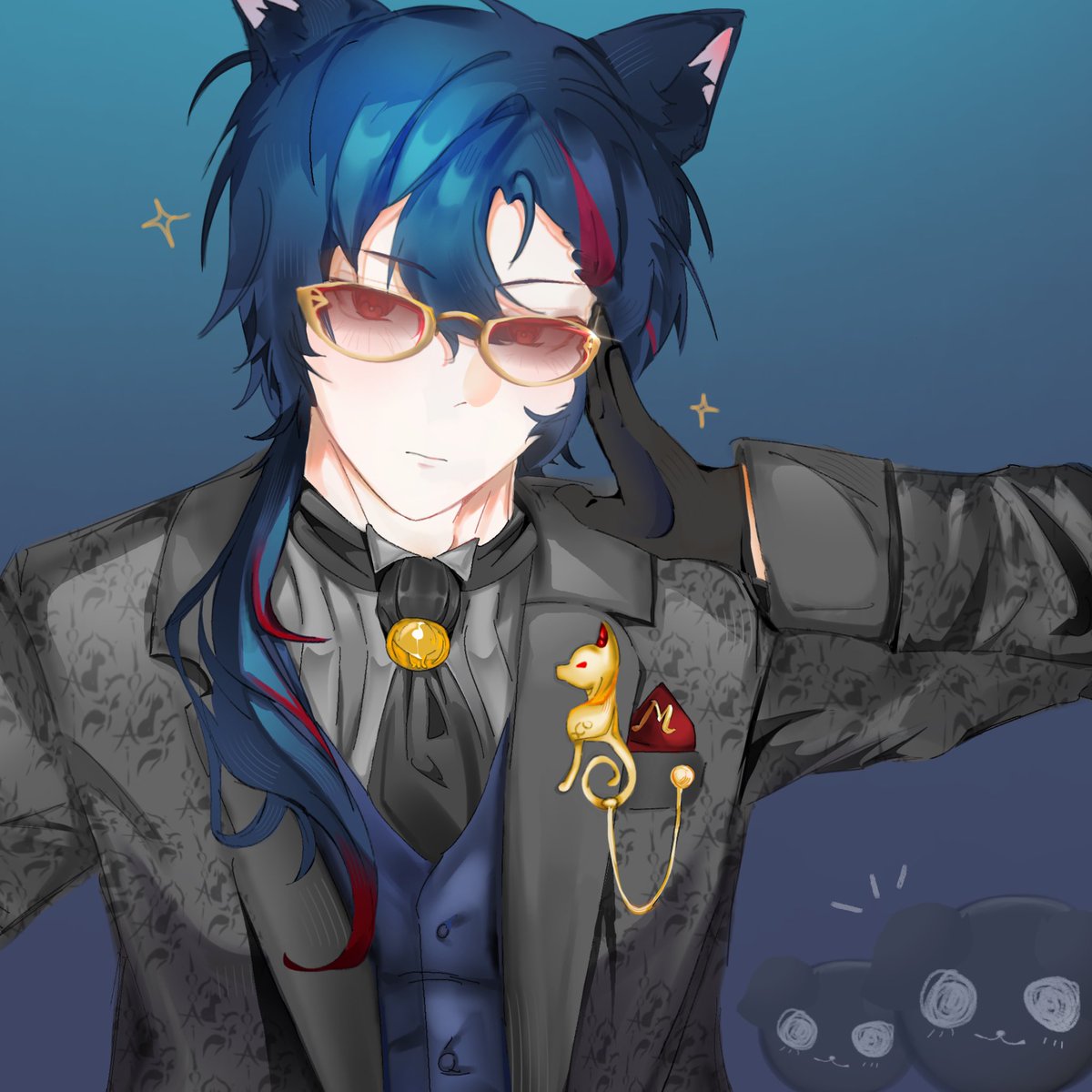 maybetori tweet media