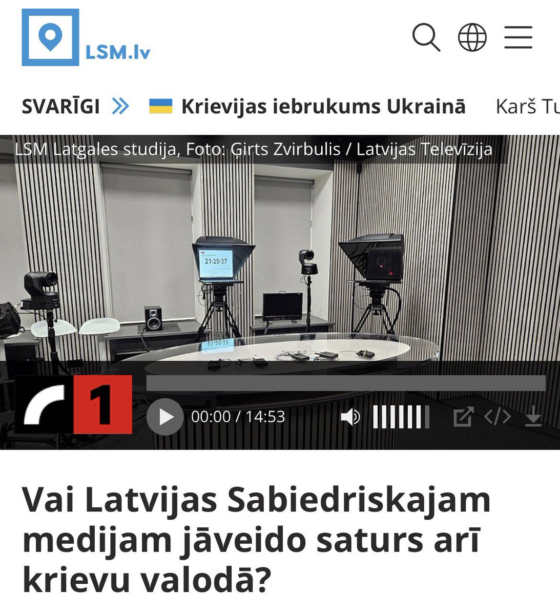 DievaSuns's tweet photo. 35 gadi kopš Latvijas neatkarības atjaunošanas, pēc 50 krievu okupācijas gadiem, kuros tikai visiem latviešiem uzspiesta krievu valoda, pastāv vēl šāds jautājums. 
Totàls Stokholmas sindroms, kropla nacionālà pašapziņa, kalpu daba. https://t.co/c74eRT257V