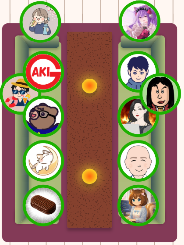 あいまる【ギミックコーダー/Webディレクター】 tweet media