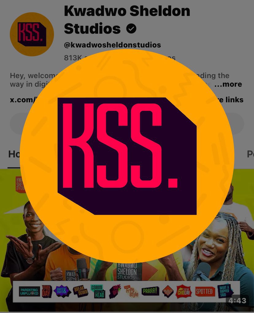 Qwofi Manuel 🇬🇭 tweet media