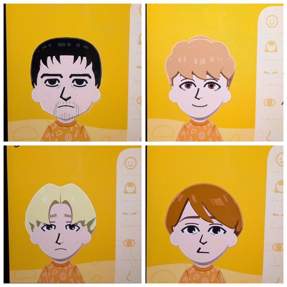 まいぽてと tweet media