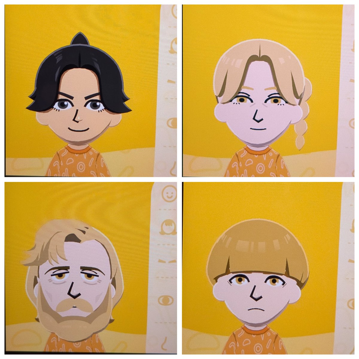 まいぽてと tweet media