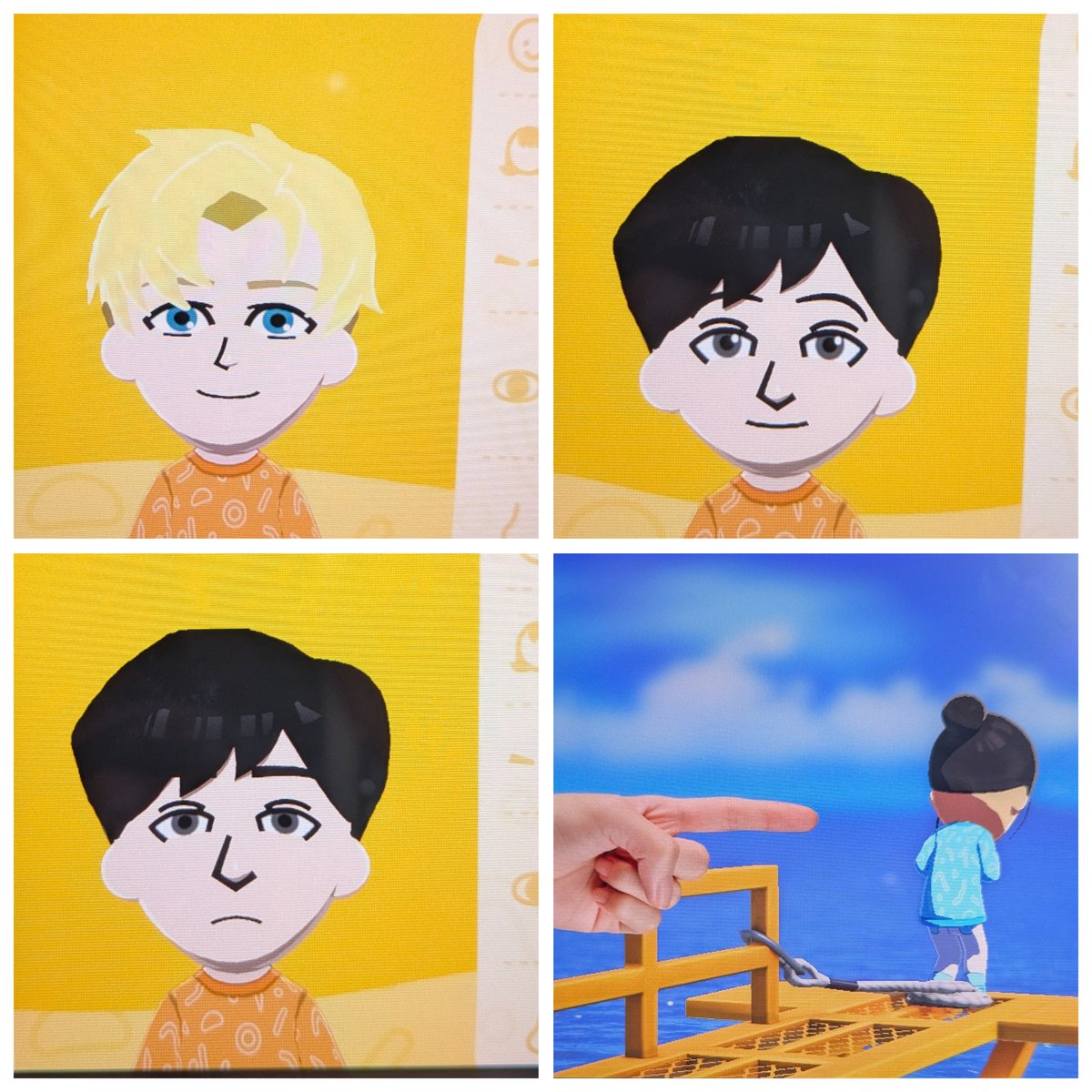 まいぽてと tweet media