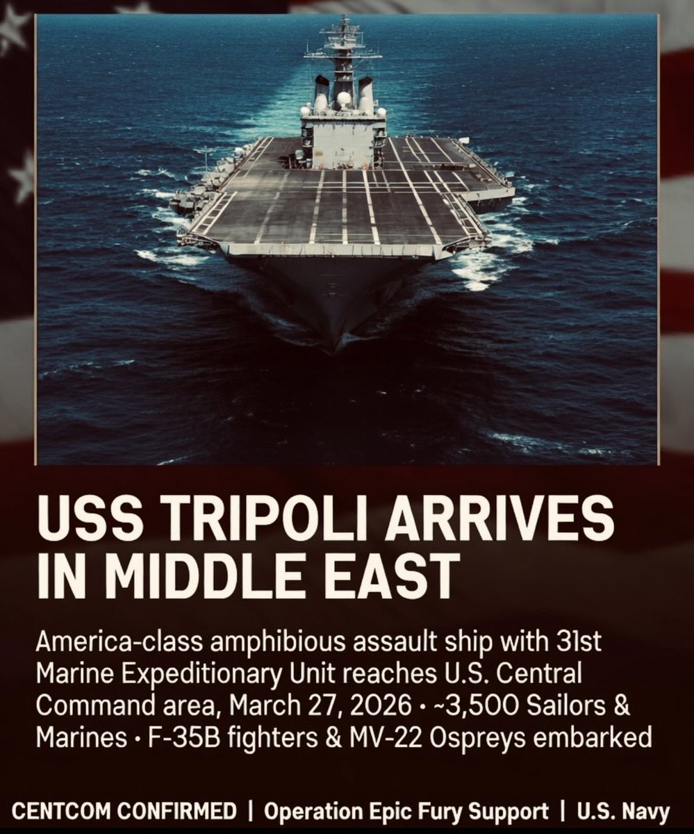 𝕃𝕚𝕖𝕦𝕥𝕖𝕟𝕒𝕟𝕥 ℂ𝕠𝕝𝕠𝕟𝕖𝕝 ℙ 🪖 tweet media