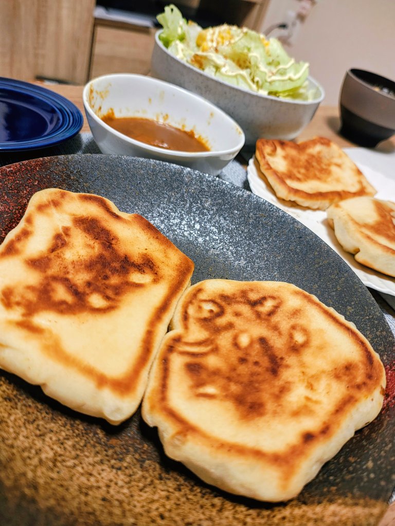 はやて@料理×投資垢🍳→💰 tweet media