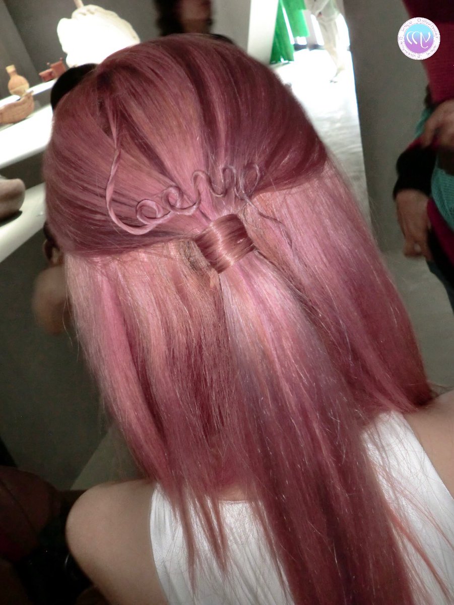 GiselleMuseum tweet media