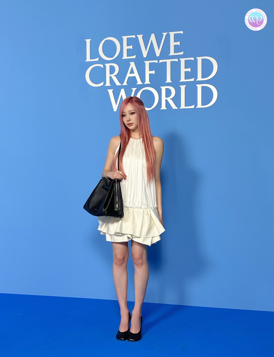 GiselleMuseum tweet media