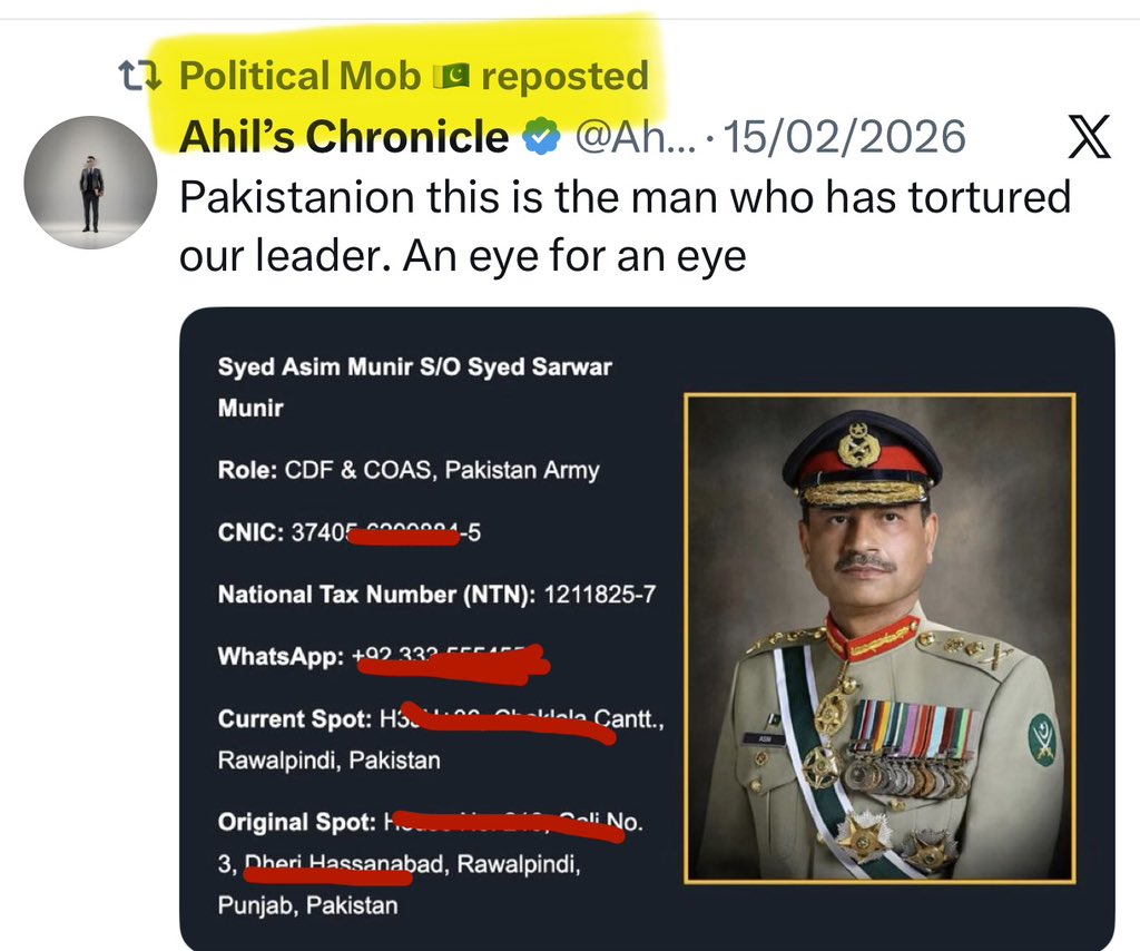 Shadow Brief tweet media