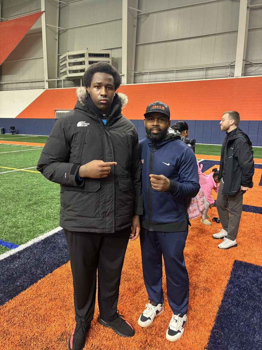 Matthew Mason 6’6 RT/RG ‘29 tweet media