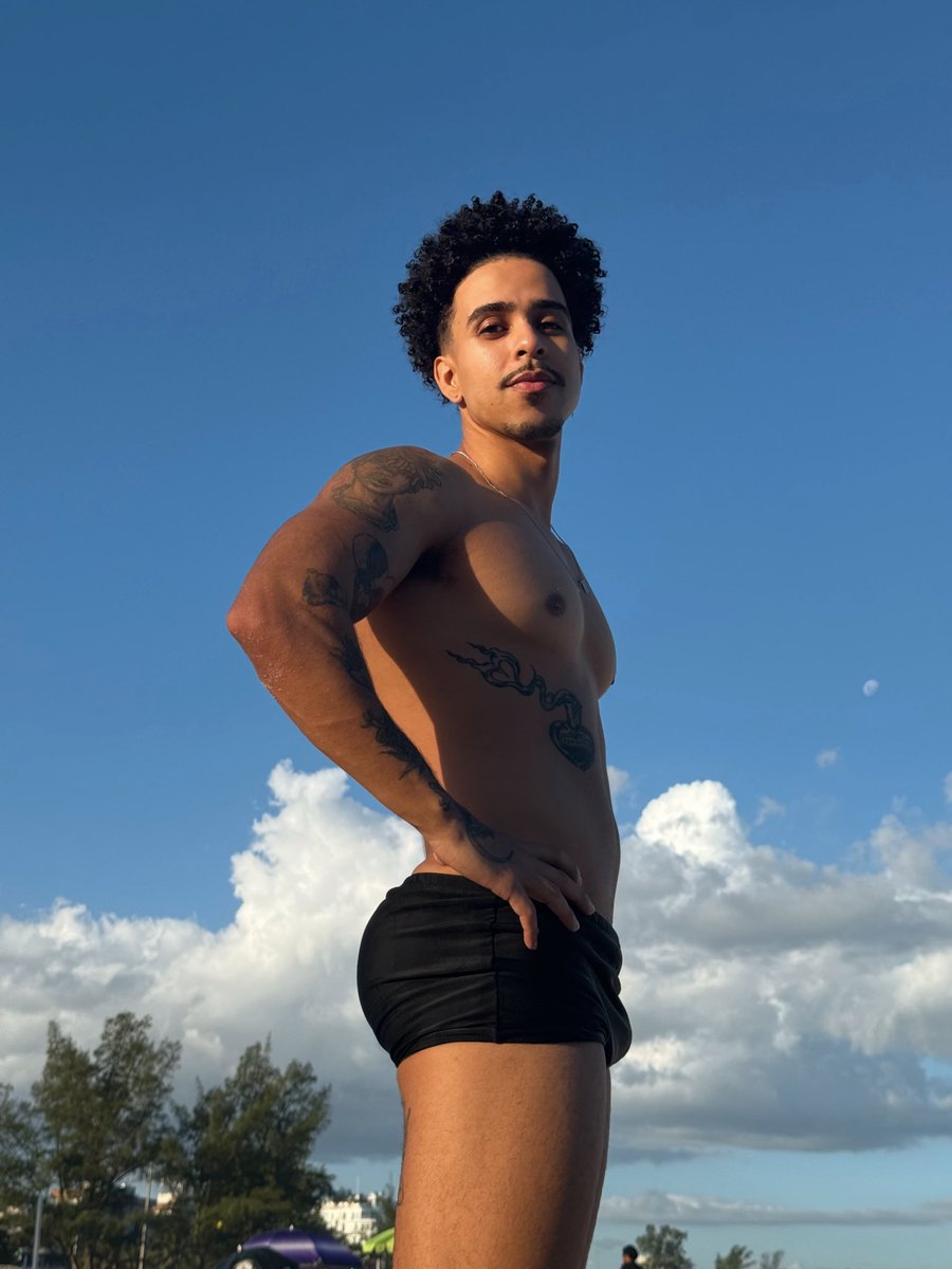 Thiago Pantaleão tweet media