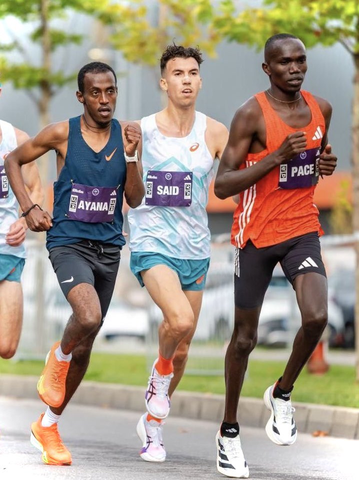 Federació d'Atletisme de les Illes Balears tweet media