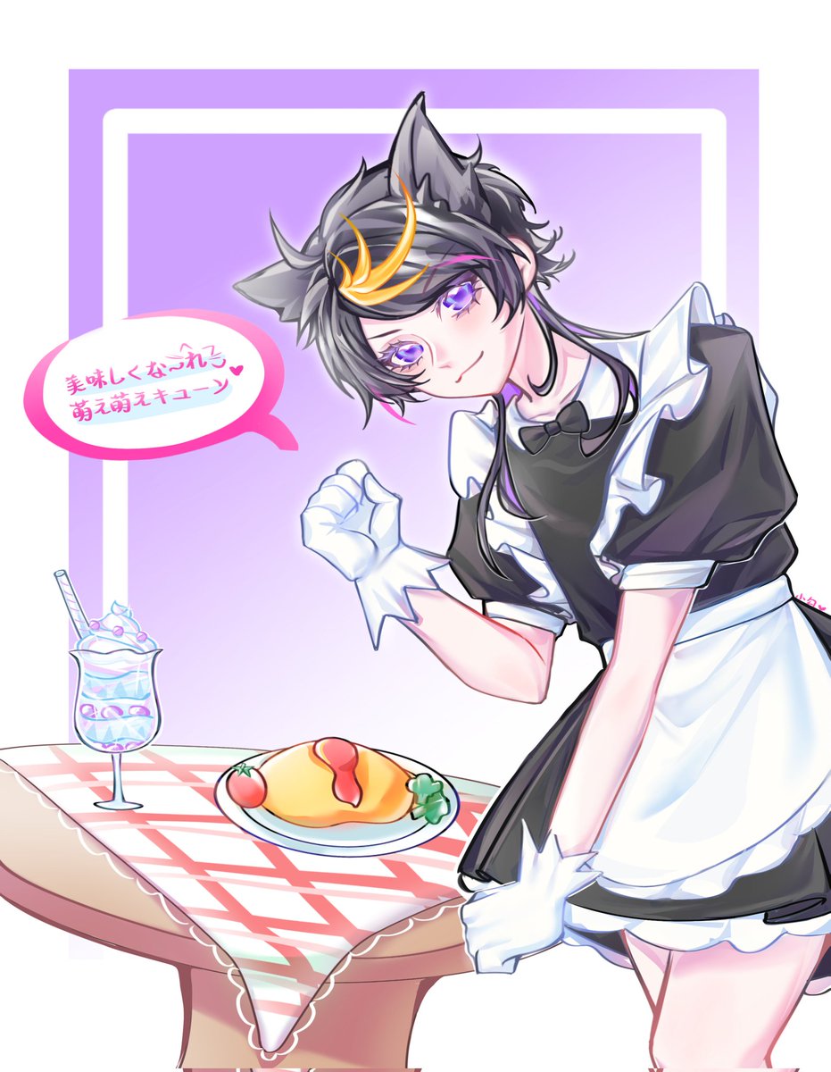 小勾NG tweet media