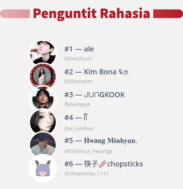 S O W O N tweet media