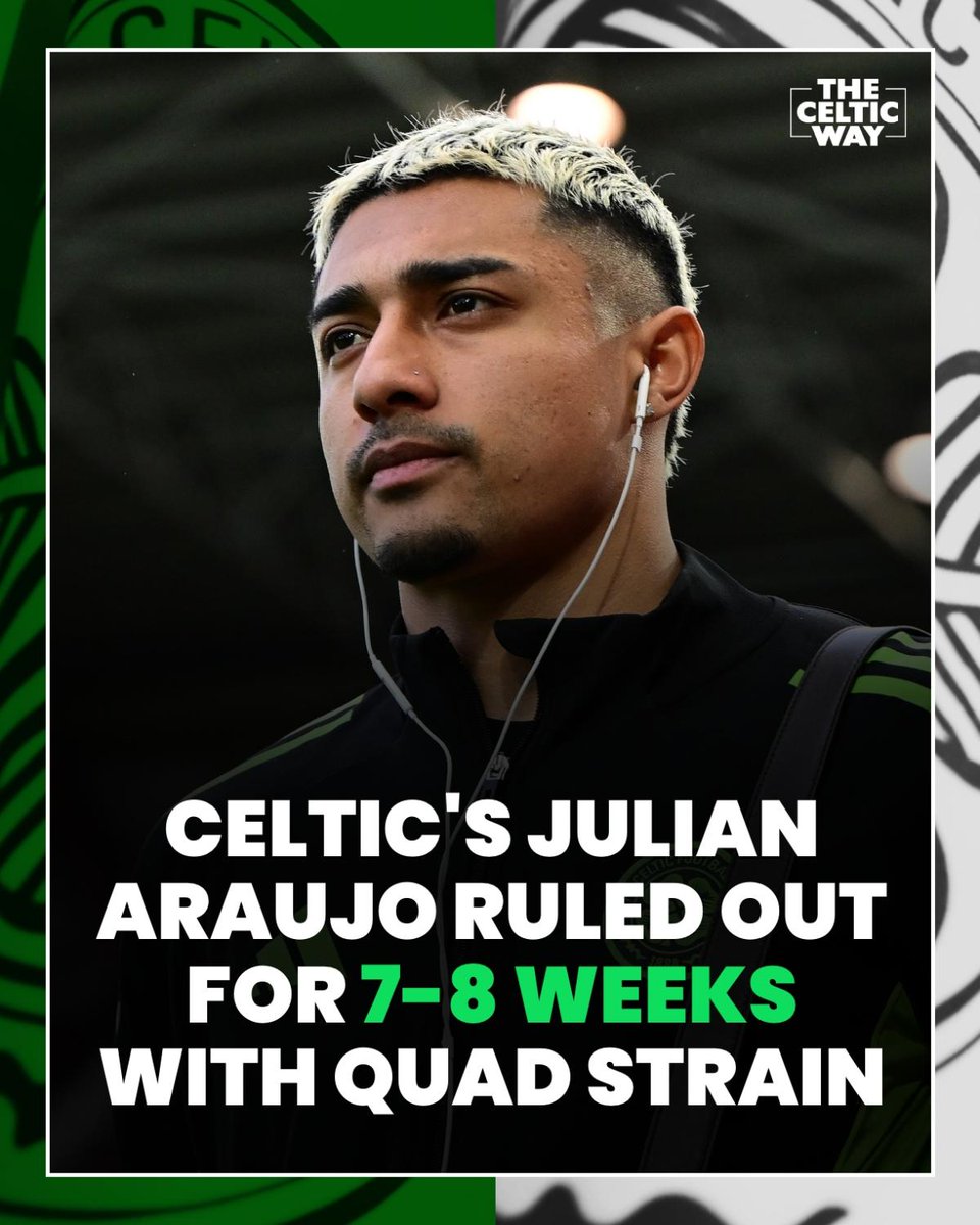 The Celtic Way tweet media