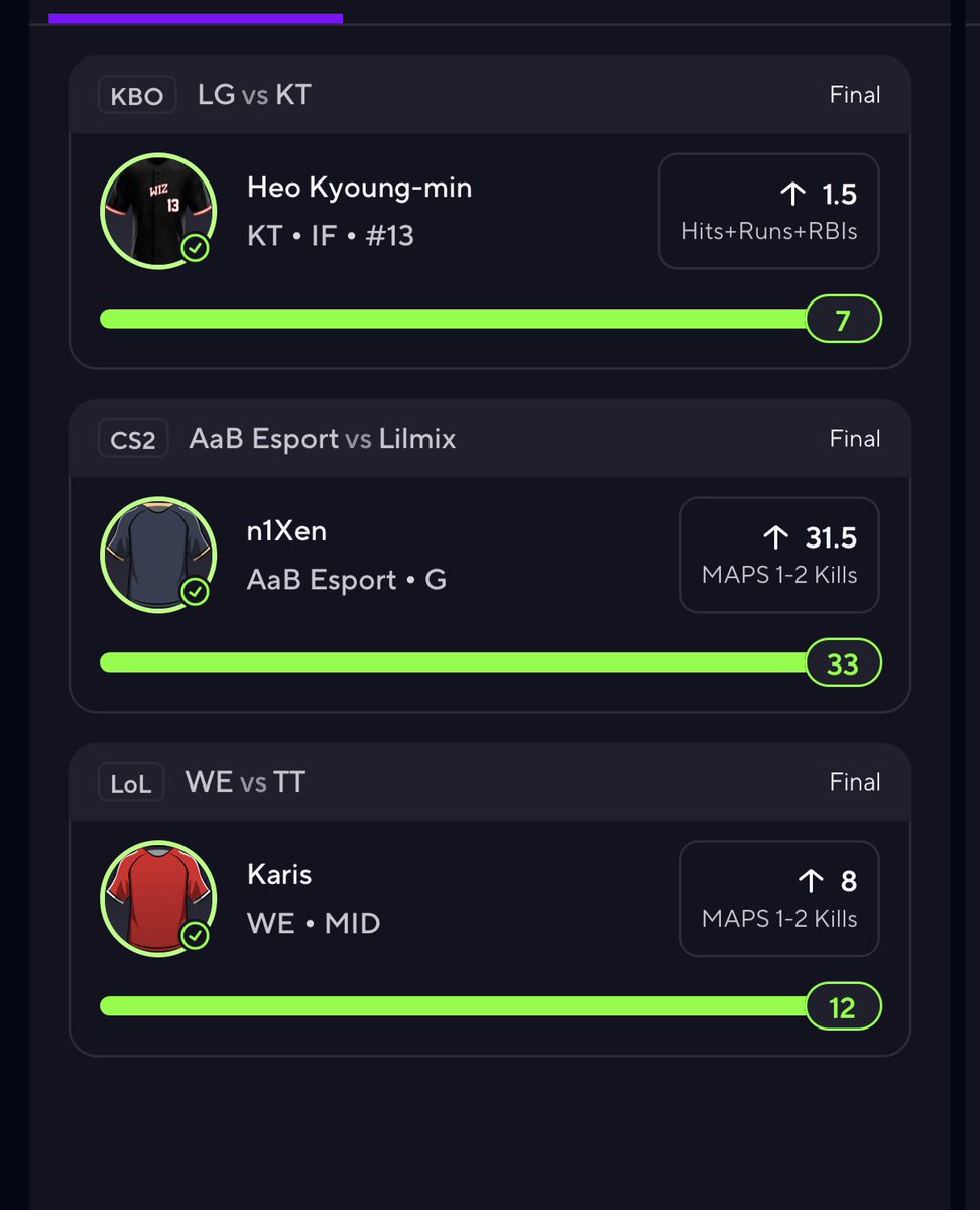 Locksmith (2026 POTD 1-0) tweet media