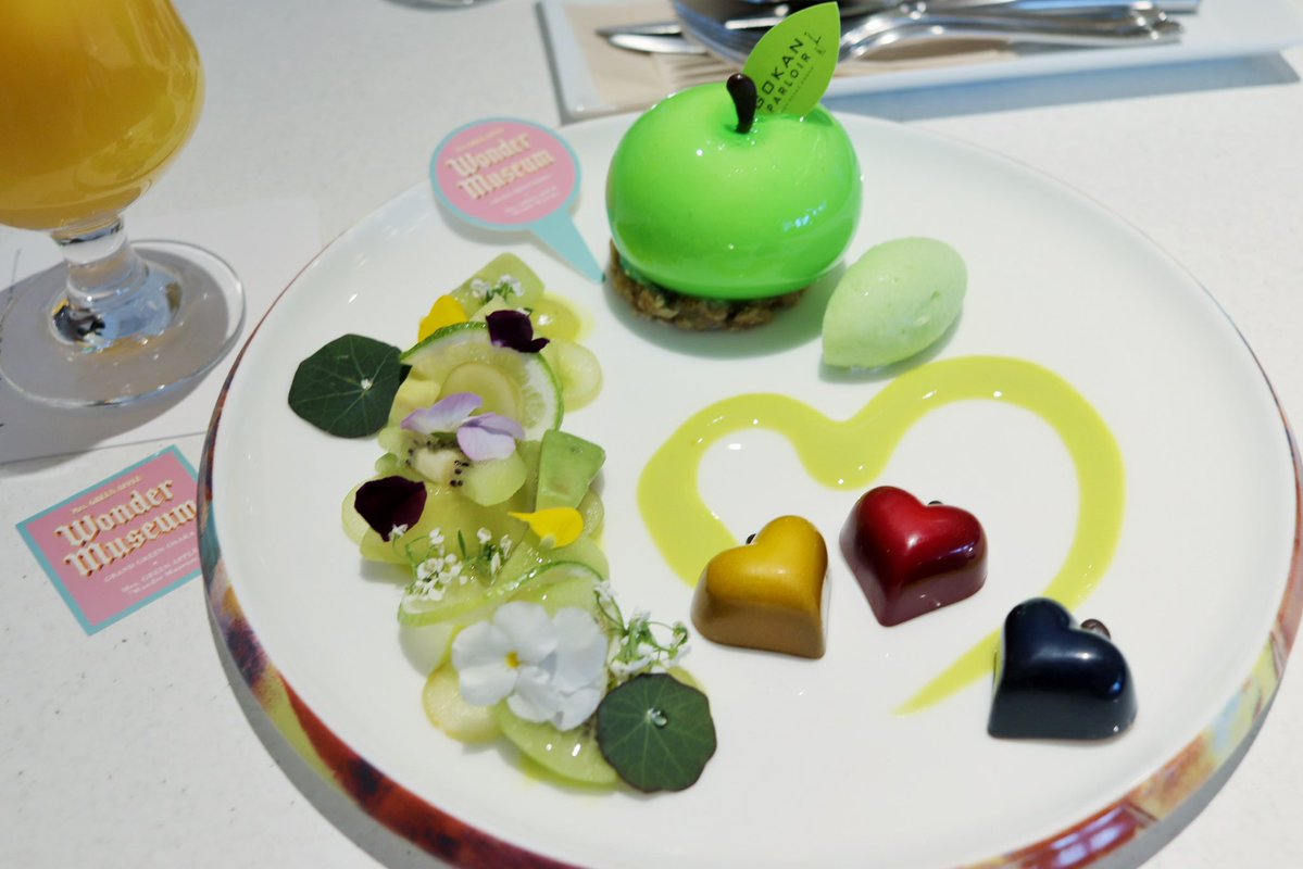 Ayaka 👑🐃🍏 tweet media