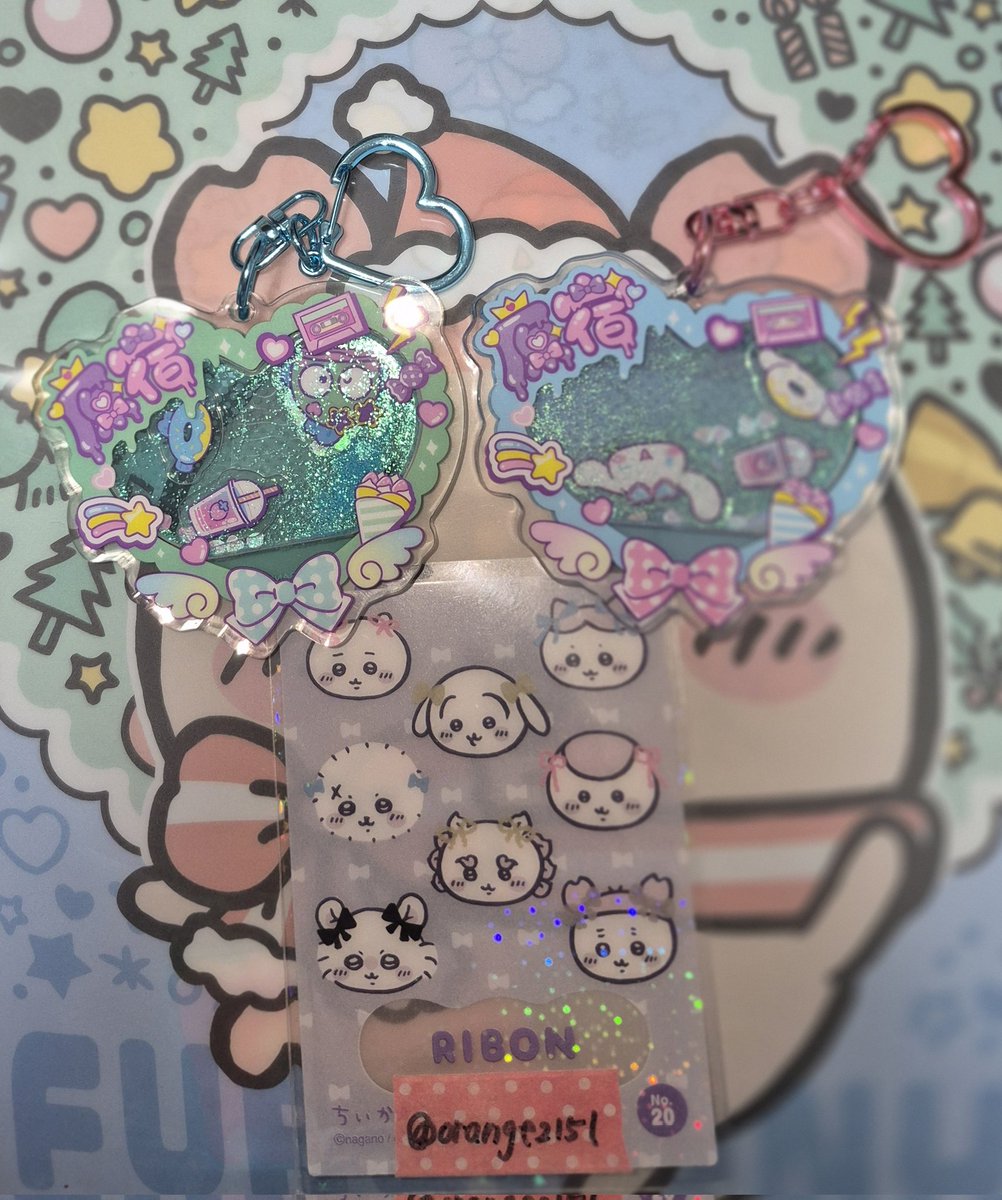 かなてぃがー♪ tweet media