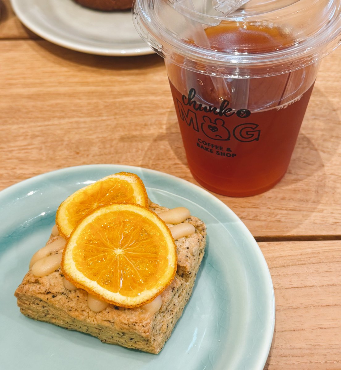 コオンちゃんと某ひろばで遊んできました🍞
道に迷ったのもランダム商品ほしいの出なかったのも全部楽しかったな…！