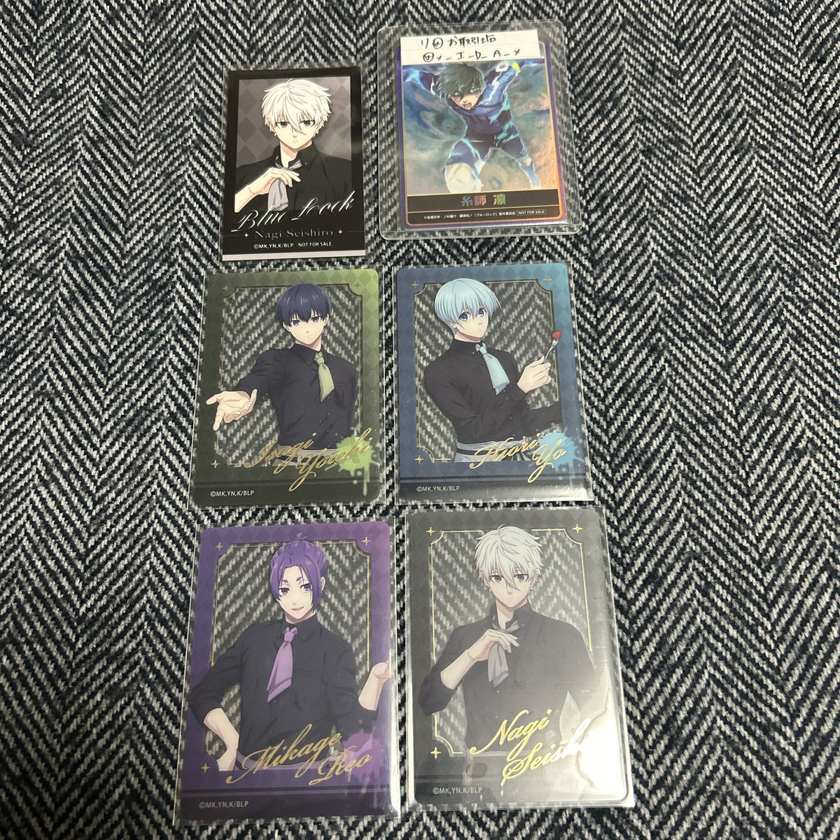 り@お取引垢 tweet media