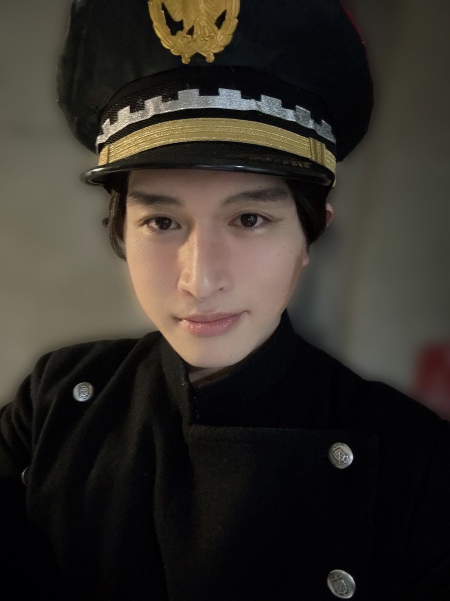 岩永 亮介 tweet media