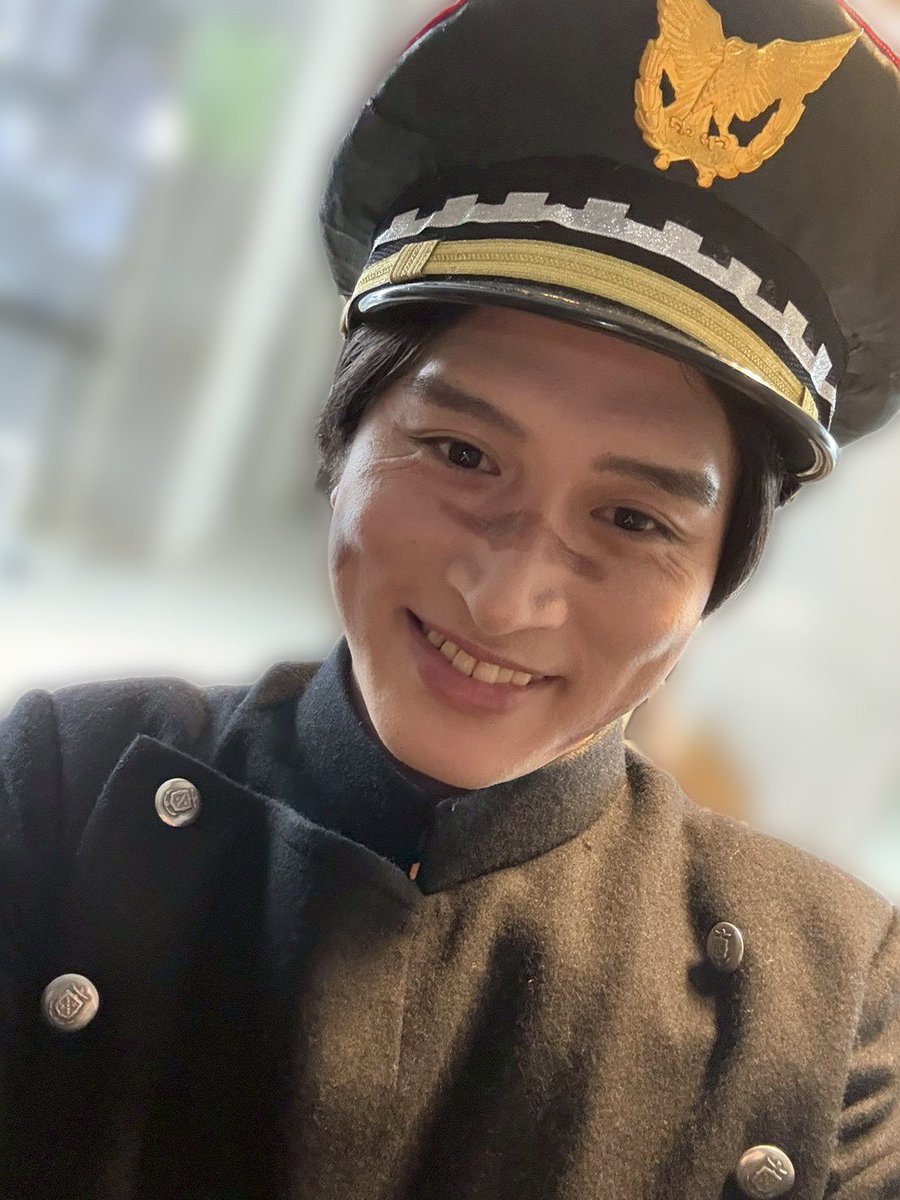 岩永 亮介 tweet media