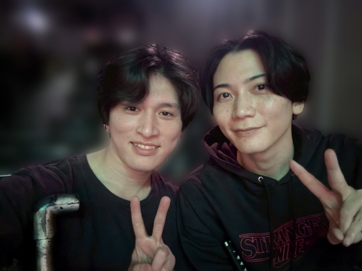 岩永 亮介 tweet media