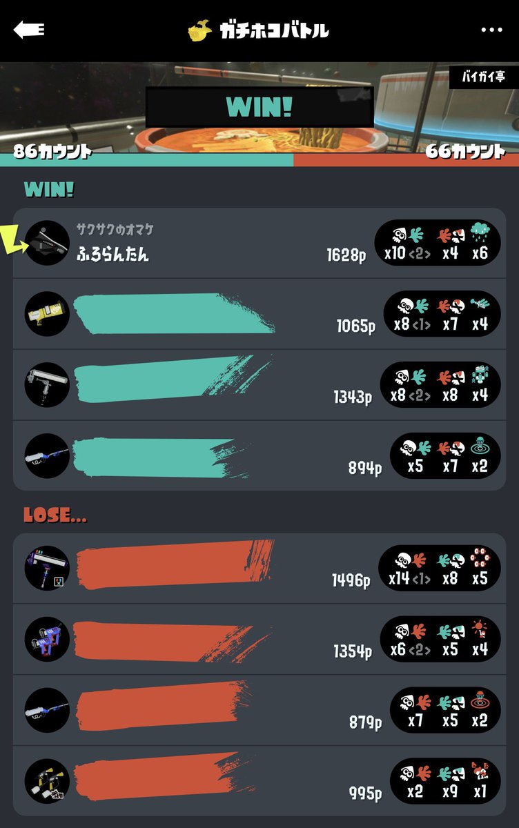 ふろらんたん tweet media