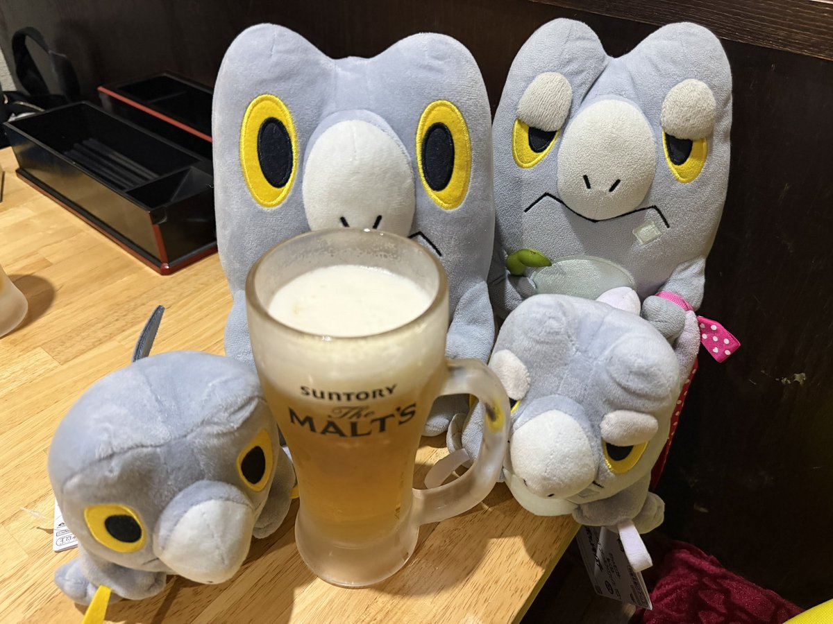 セビにっき tweet media