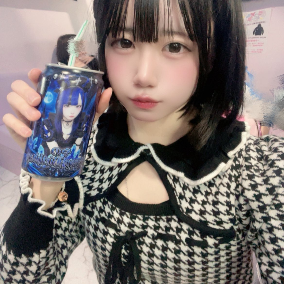 ましろ🐰🤍こっとんど〜る tweet media