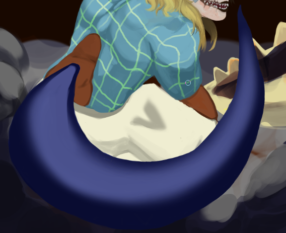 Guadis | SBR SPOILERS tweet media