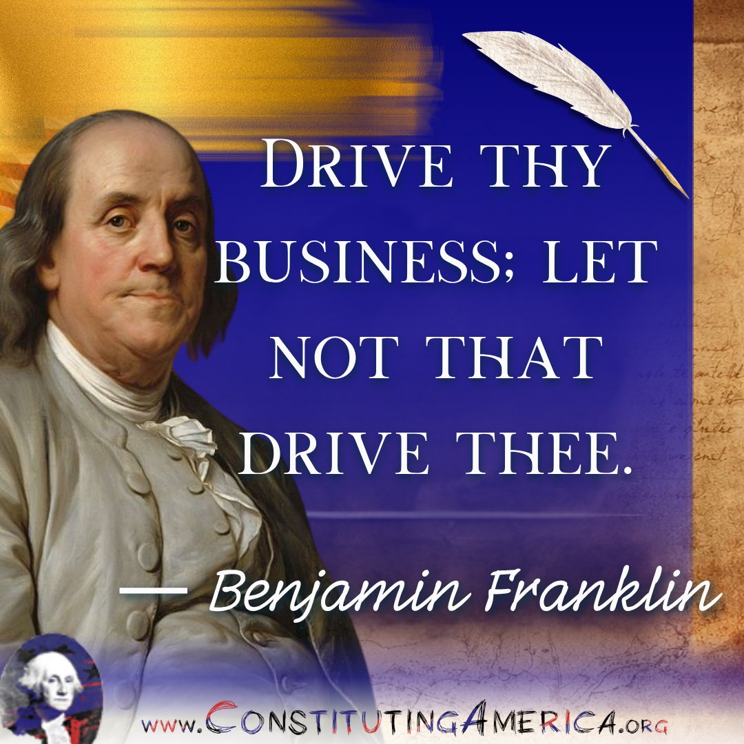 Constituting America tweet media