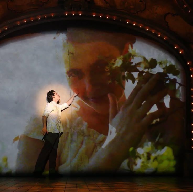 ⊹ ࣪ ˖ ʸᵃⁿⁱ 🌱 ˎˊ˗ tweet media