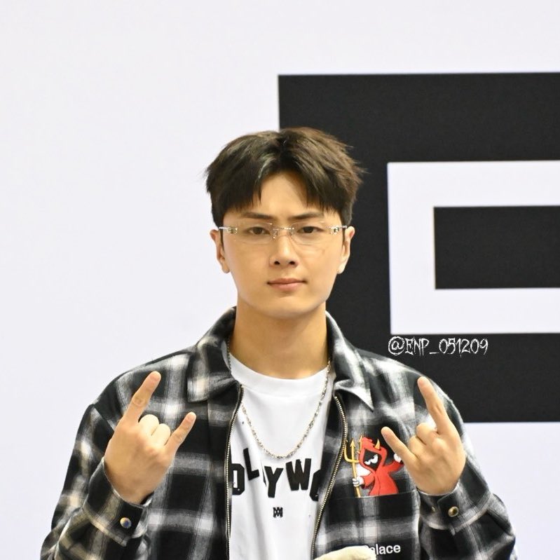 ari | enha brainrot tweet media