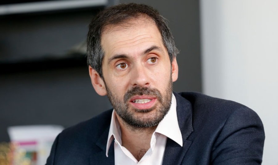 Descubren que el gobierno de Boric no pagó facturas por 157 mil millones para maquillar sus cuentas gamba.cl/2026/03/boric-…