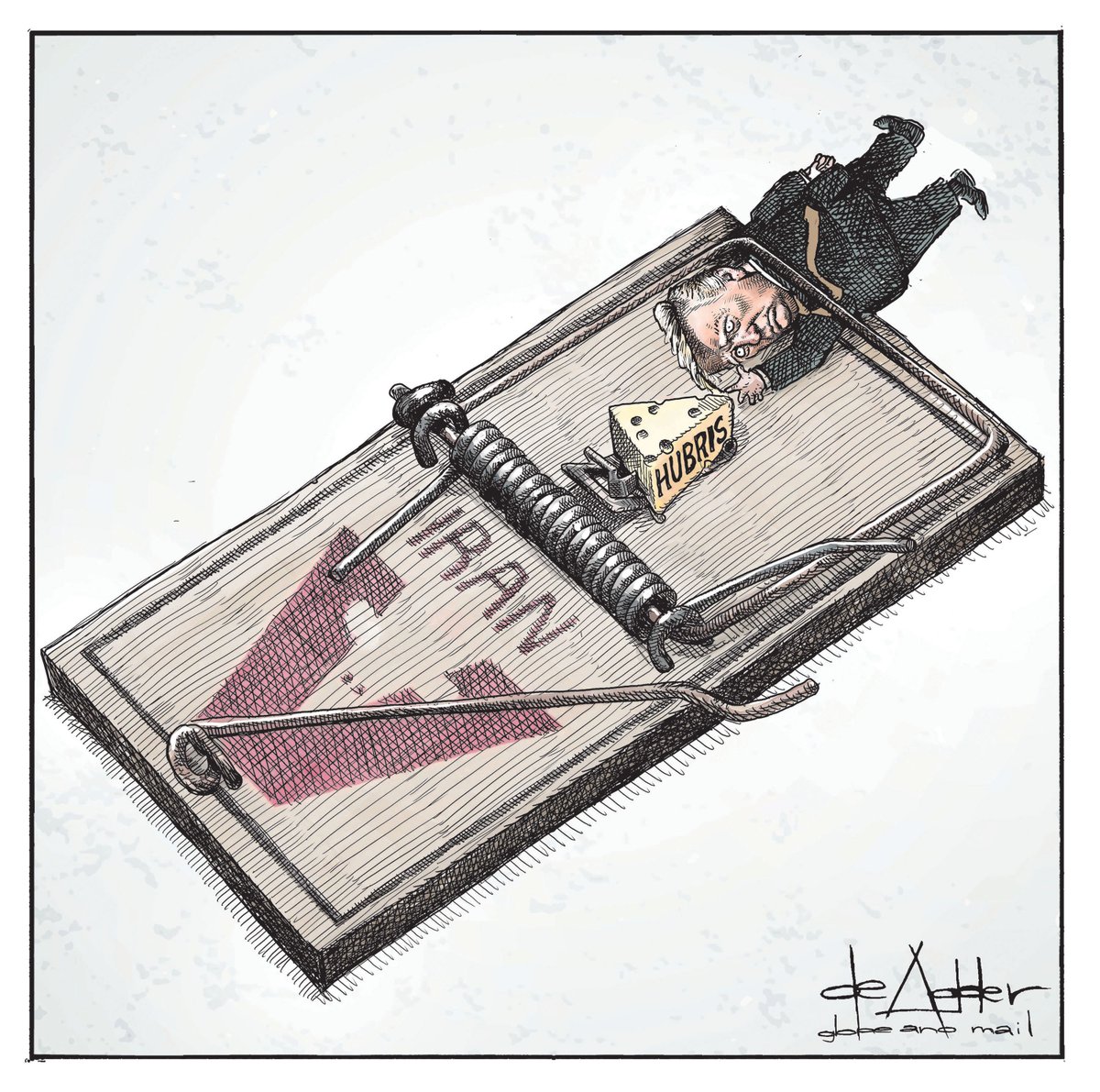 Michael de Adder tweet media