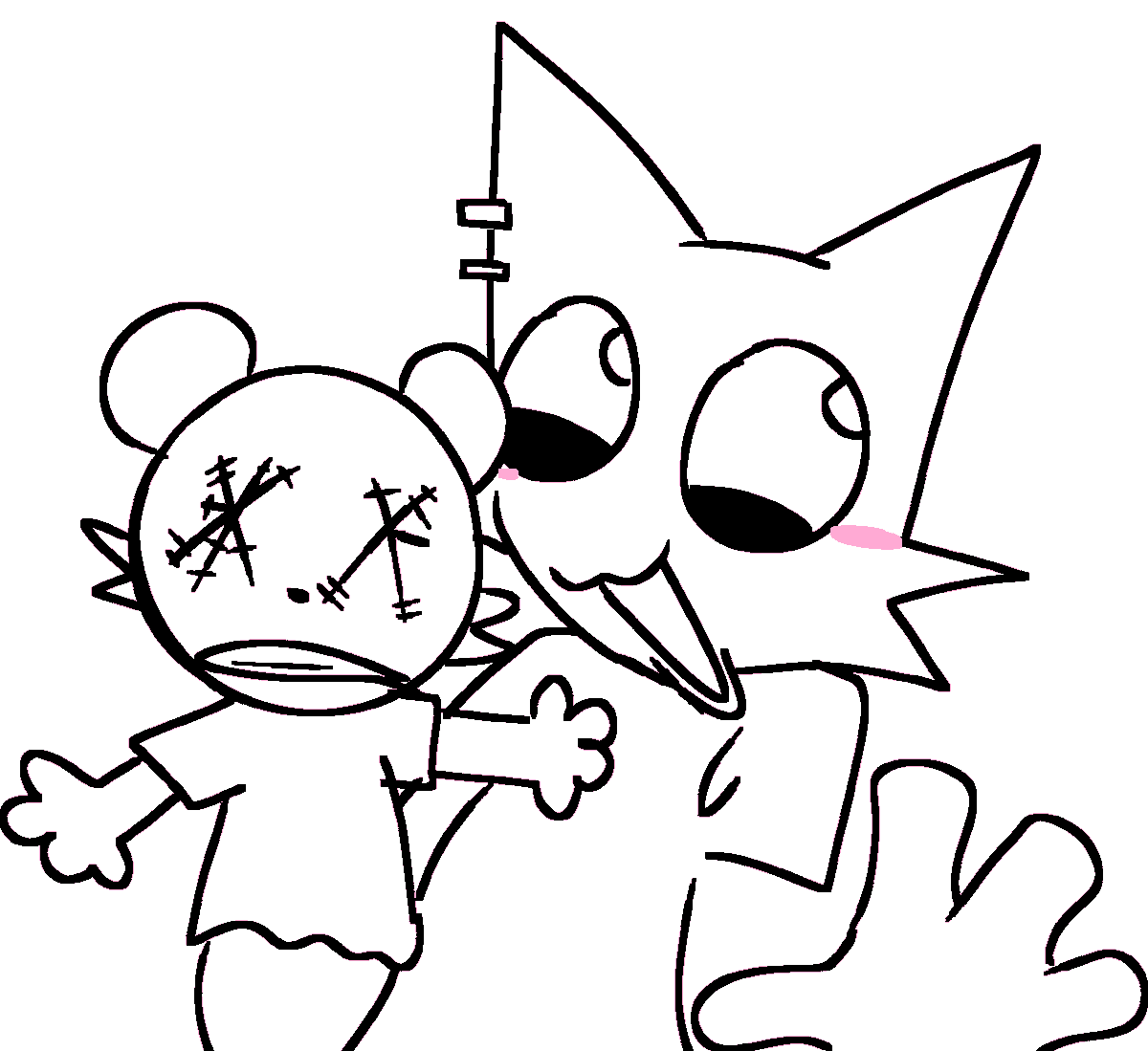 brushmix tweet media