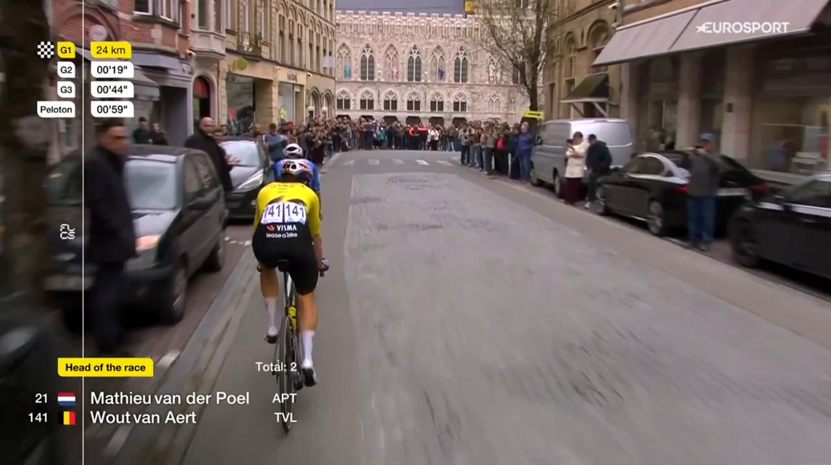 La Flamme Rouge tweet media