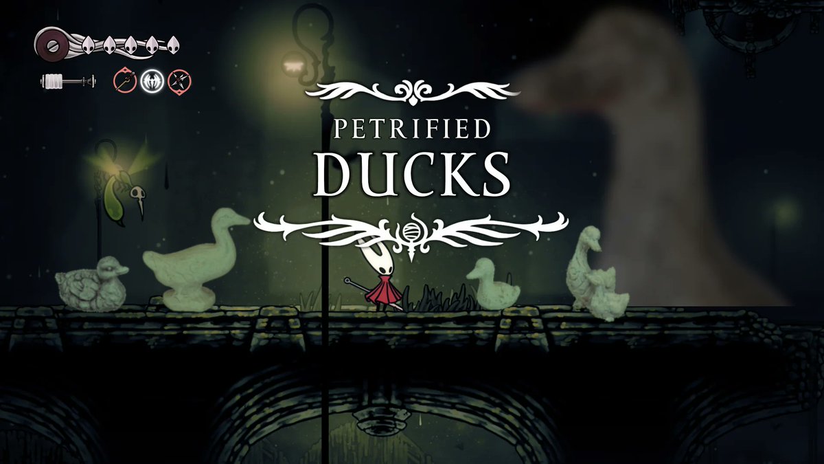 Is Sea of sorrow out? tweet media