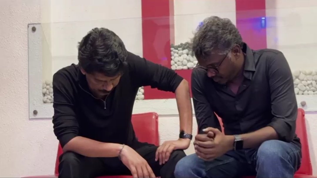 பொதிகை tweet media