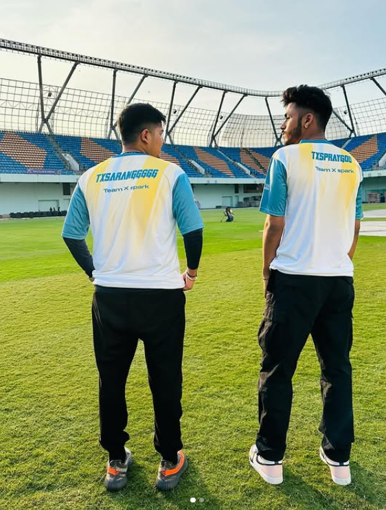 Assassin tweet media