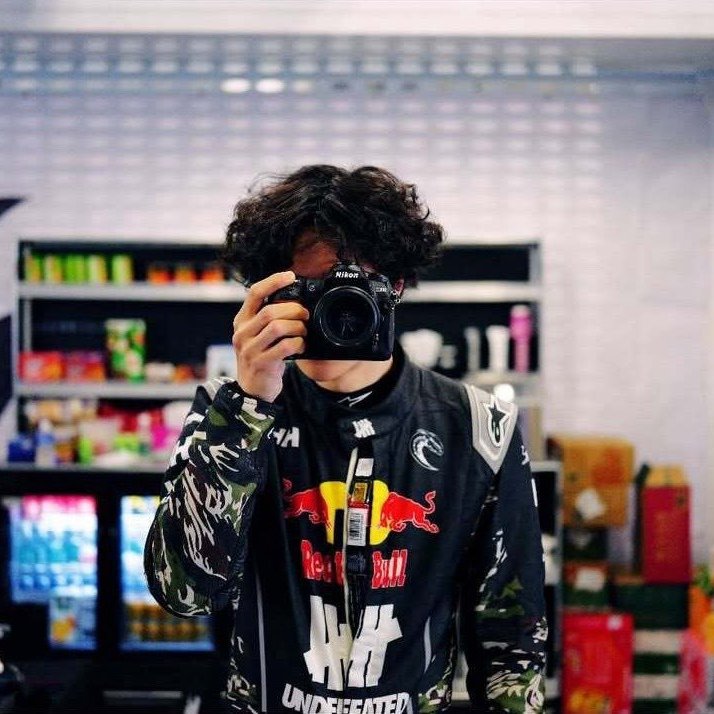 小摩托 tweet media