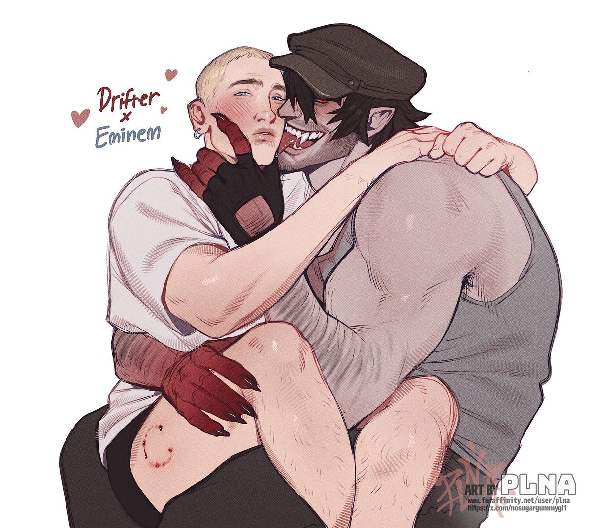 PLNA 18+ tweet media