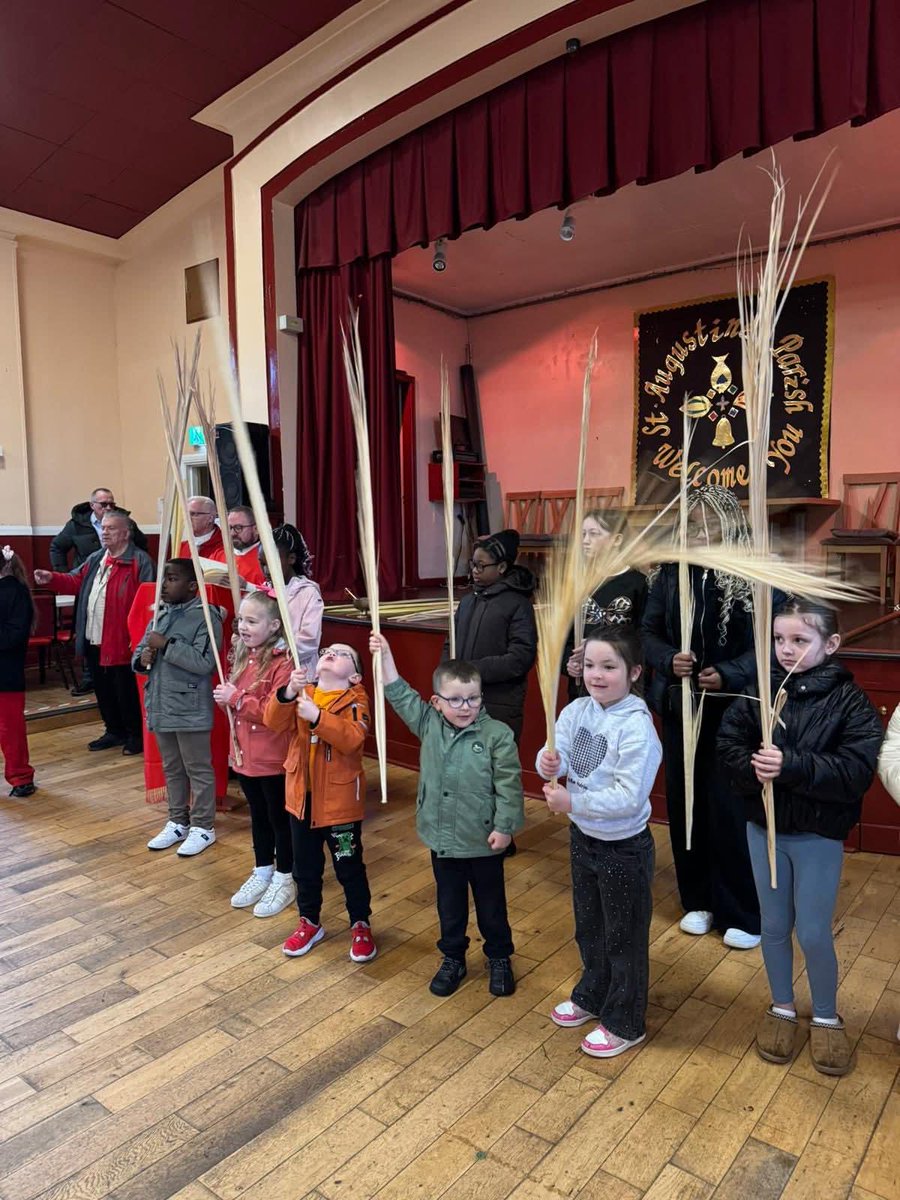 Deacon James tweet media