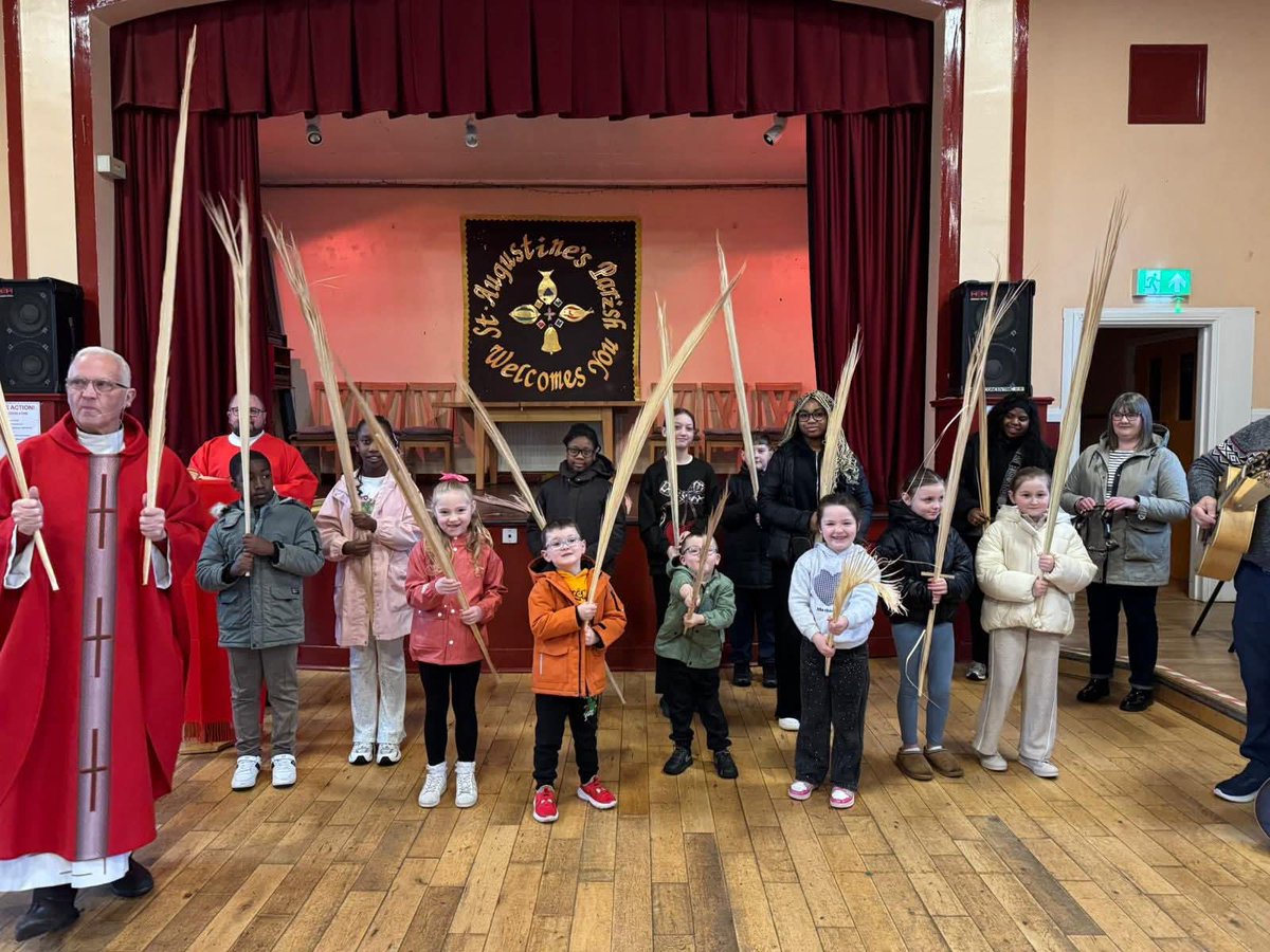 Deacon James tweet media