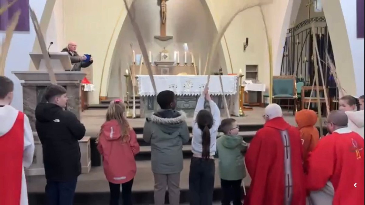 Deacon James tweet media