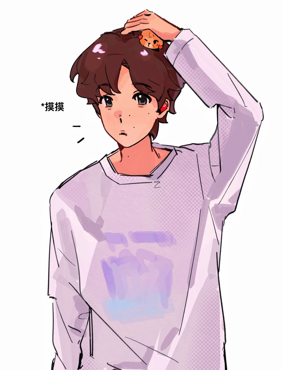 草莓星 tweet media